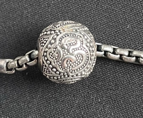 Thomas sabo karma bead om - bead,