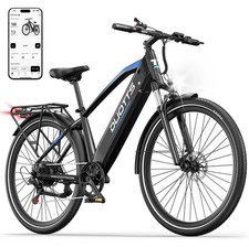 DUOTTS C29MAX ebike 29 Zoll