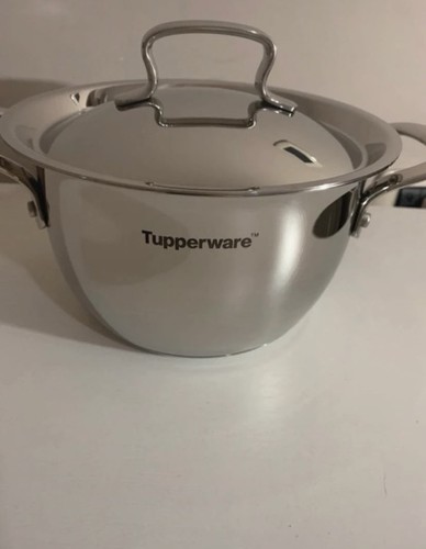 Tupperware topf - tupperware,
