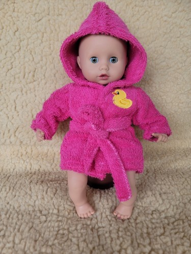 Handgemachte puppenkleidung - handgemachte,