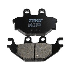 Bremsbelag für cpi 250 - bremsbelag,