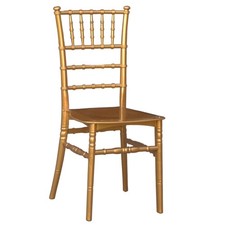 Stuhl Chiavarina Aus