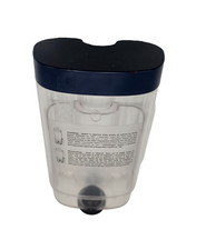 EZIclean Cyclowash Ersatz Frisch Wassertank für Staubsauger P410 P420 Tank