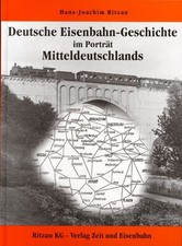 Deutsche Eisenbahn-Geschichte