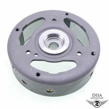 Polrad linksdrehend für Hercules Prima 2 3 4 5 S mit kontaktloser Zündung