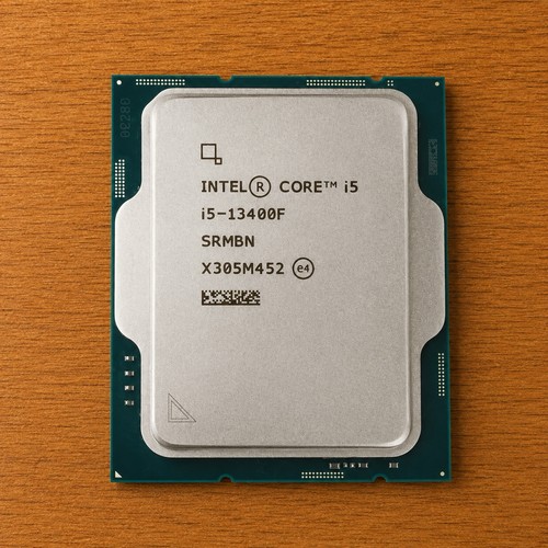 Intel core 13400f 10 - core, |