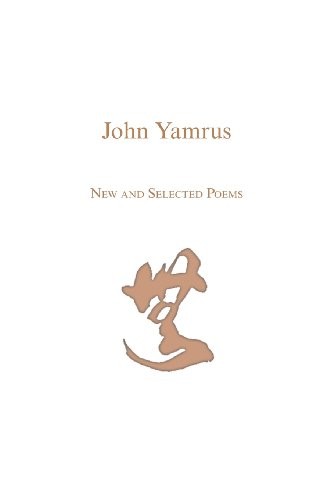 New and selected poems - new, poems,john