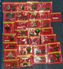 Das Gallische Dorf Des Asterix