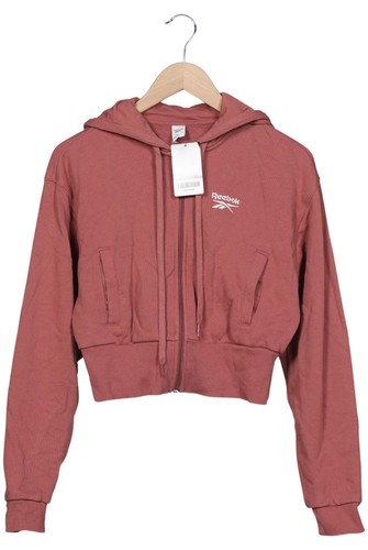 Reebok kapuzenpullover damen - reebok,