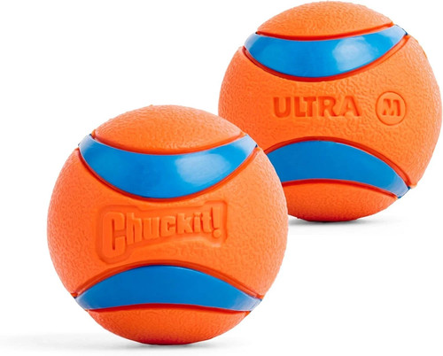 Ultra ball 5cm spielzeug - m, 6,5cm