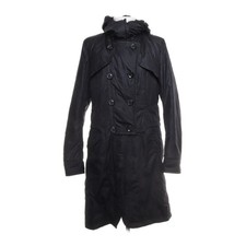 Creenstone, Wintermantel