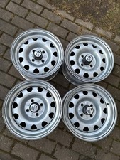 Mattig Sport-Stahlfelgen 7x13