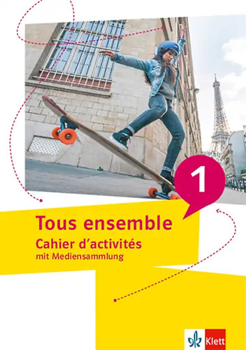 Tous ensemble - , 1