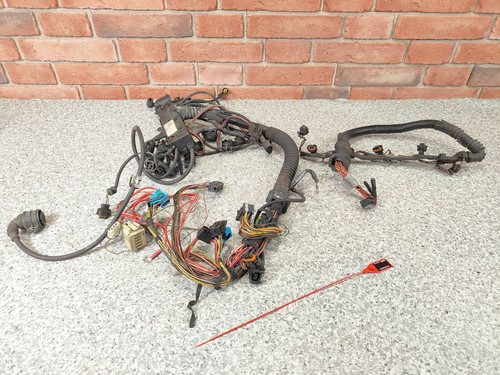 Bmw e39 2002 diesel vorne - 5,