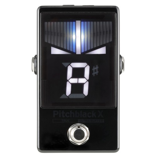Korg pitchblack - korg,