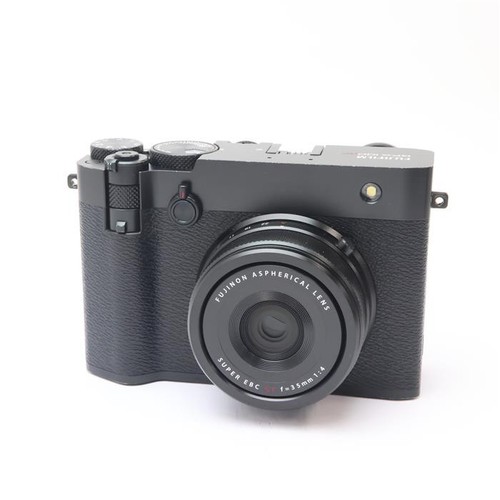 Fujifilm gfx100rf mittelformat - fujifilm,