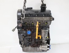 Motor VW GOLF 5 V BXE