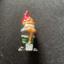 Ü-Ei Die Blumentopfzwerge