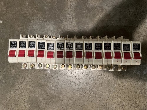 14x aeg elfa - 14x, e7
