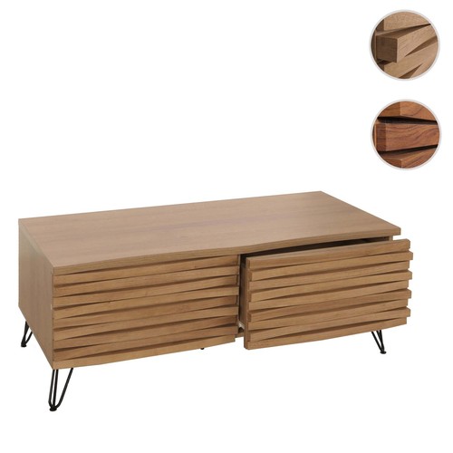 Couchtisch hwc m49 tisch - hwc-m49,,