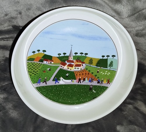 Villeroy design naif schale - ,