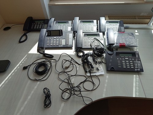 Elmeg telefonanlage cs290 - cs290, u
