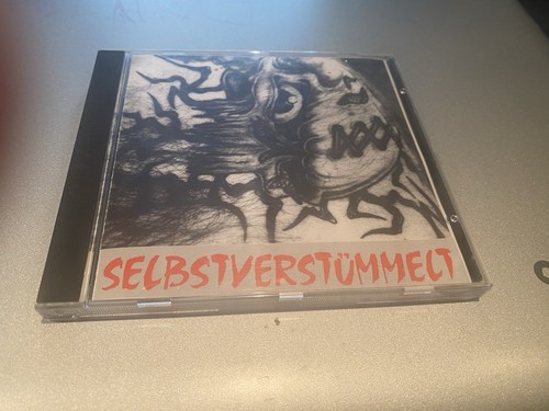 Selbstverstümmelt - selbstverstÜmmelt,
