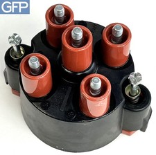 Zündverteilerkappe - BOSCH 1