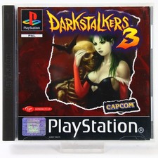 Sony Playstation 1 PS1 PAL OVP