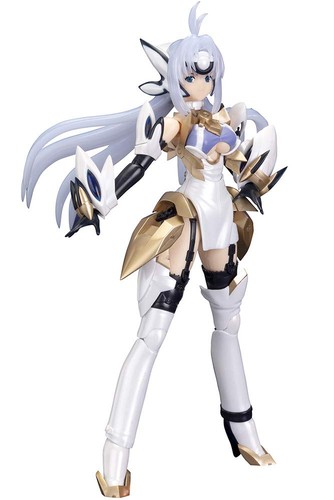 Kotobukiya xenosaga kos - xenosaga, kos-mos