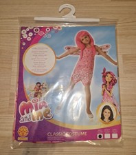 Mia and Me Kostüm Größe 104
