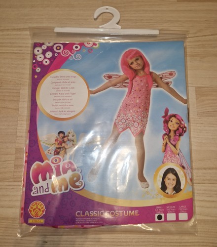 Mia and kostüm - mia,