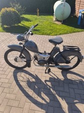 Simson SR2 SR2E DDR Moped
