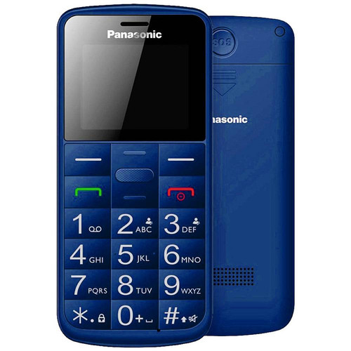 Panasonic tu110 - panasonic, kx-tu110