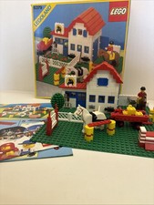 Lego 6379 Riding Stable -