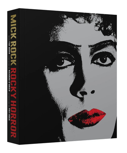 Rocky horror a - rocky, |