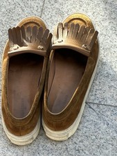 Schuhe der Marke LONGCHAMP Gr 37