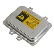 Xenon Steuergerät