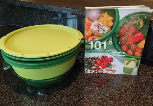 Tupperware 101 micro - 101,