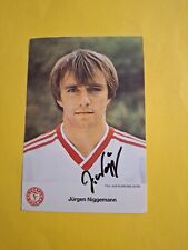 Jürgen Niggemann Fortuna Köln