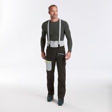 Skihose herren tourenski - skihose,