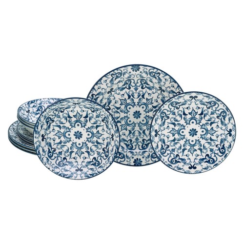 Creatable fresco 16478 teller - creatable,