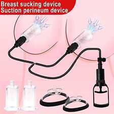 Nippelsauger Brustpumpe Pussy Pumpe Vakuum Nippel Pumpe Brustwarzensauger Vagina