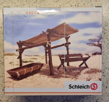 Schleich 42014 Wild Life