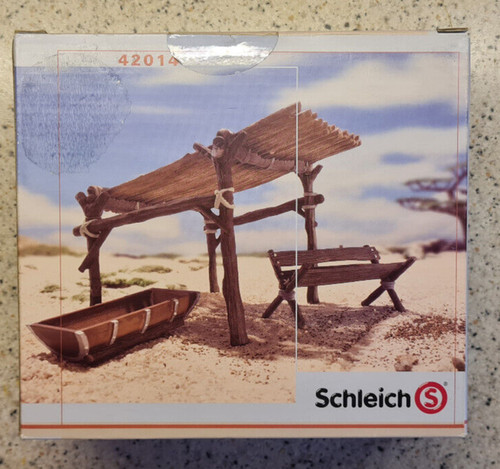 Schleich 42014 wild life - schleich,