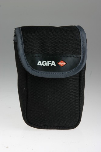 Bereitschaftstasche stoff agfa - bereitschaftstasche,