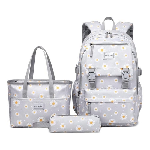 Schulrucksack set mädchen - schulrucksack,