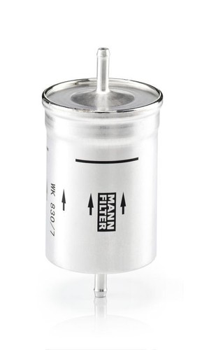 Mann filter 830 - mann-filter, &