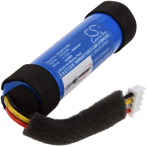 Akku für jbl tuner - tuner, 2