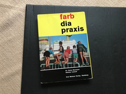 Farb dia praxis - ", "